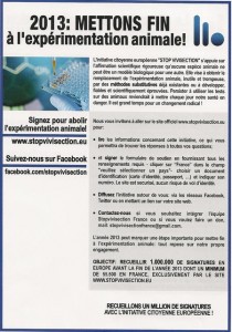 Directive vivisection